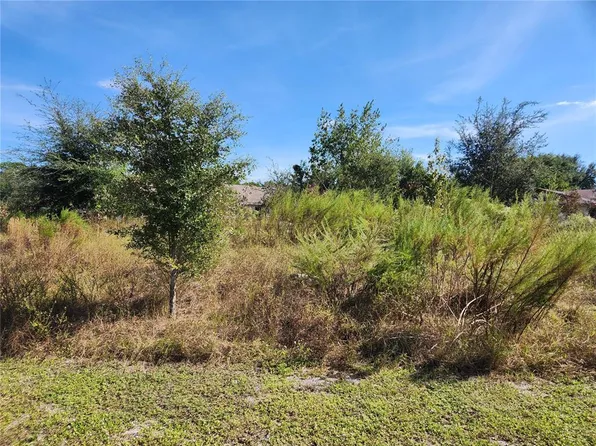 7252 Sky Ct Lot 1, Spring Hill, FL 34606
