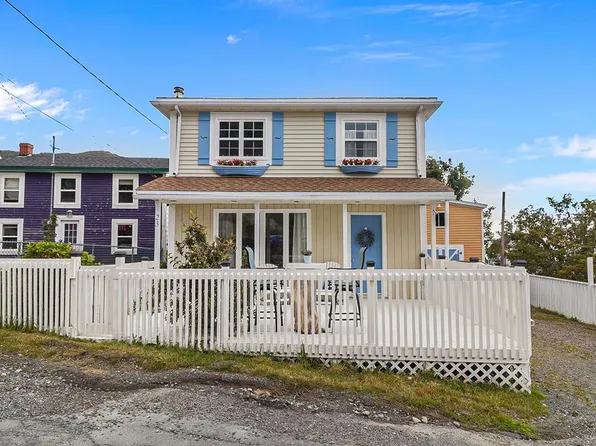 23 Main Street, Bauline, NL A1K1E9