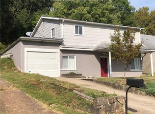 126 Oak St, Dunbar, WV 25064