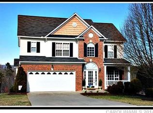 3227 48th Avenue Ln NE, Hickory, NC 28601