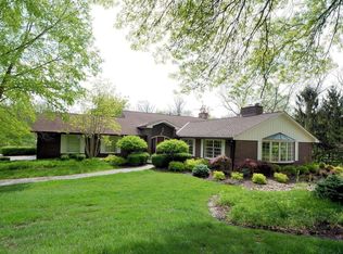 8850 Given Rd, Cincinnati, OH 45243