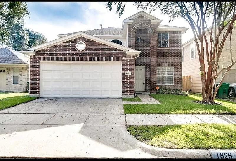 1st image of 1826 Creek Dr