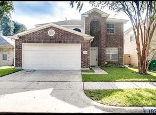 1826 Creek Dr, Houston, TX 77080