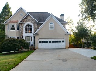 730 Rosa Dr, Lawrenceville, GA 30044