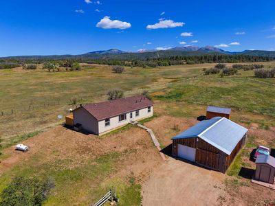 1271 County Road 120, Hesperus, CO, 81326