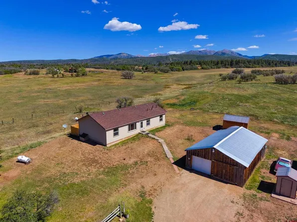 1271 County Road 120, Hesperus, CO 81326
