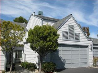 4 Dory Ln, Foster City, CA 94404