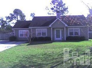 3212 Alex Trask Dr, Castle Hayne, NC 28429