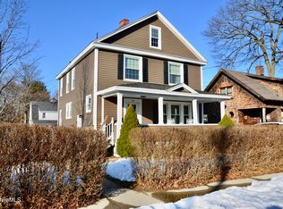 47 Marian Ave, Pittsfield, MA 01201