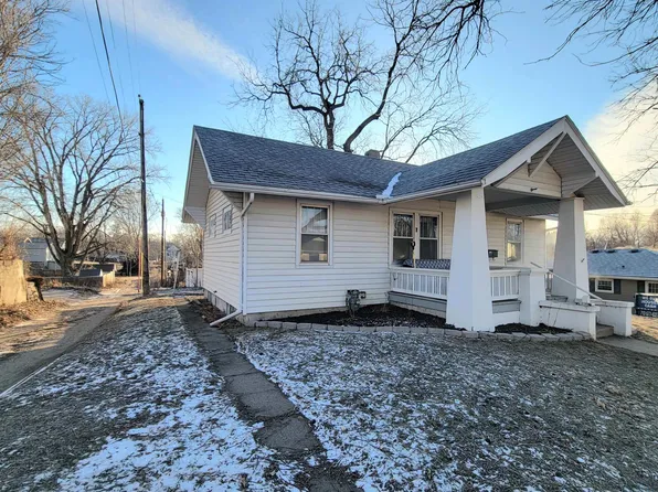 2112 S Nicollet St, Sioux City, IA 51106