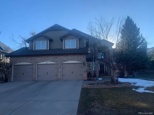 12 Summit Ash, Littleton, CO 80127