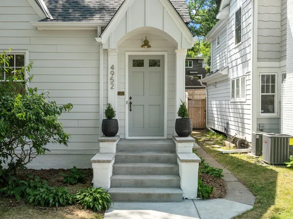 4952 Logan Ave S, Minneapolis, MN 55419