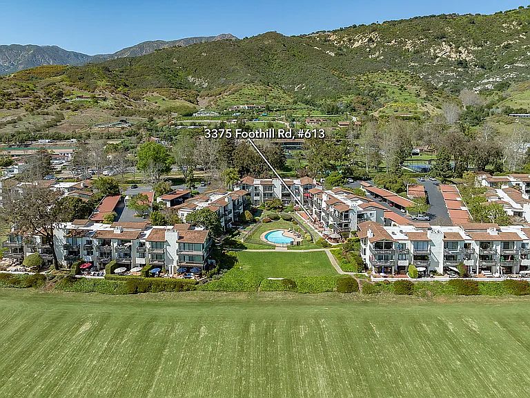 1st image of 3375 Foothill Rd Unit 613