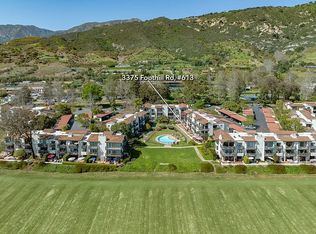 3375 Foothill Rd UNIT 613, Carpinteria, CA 93013