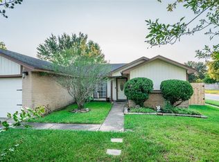 2027 Westfork Dr, Katy, TX 77449