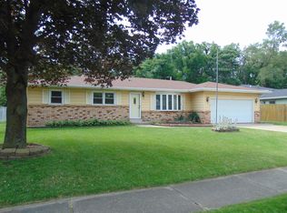 2158 Stormy St, Portage, IN 46368