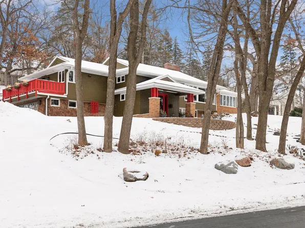 4913 Dale Dr, Edina, MN 55424