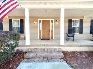 3764 Horsham Trl, Dearing, GA 30808