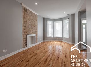 3328 W Congress Pkwy #1, Chicago, IL 60624