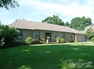 638 Tateswood Dr, Lexington, KY 40502