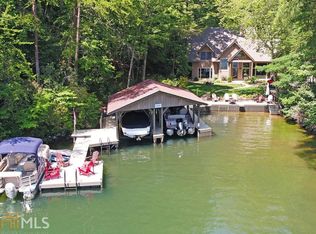 3250 Moccasin Creek Rd, Clarkesville, GA 30523