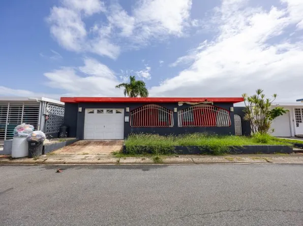 Urb Villa Carolina 67 53 Calle #55, Carolina, PR 00985