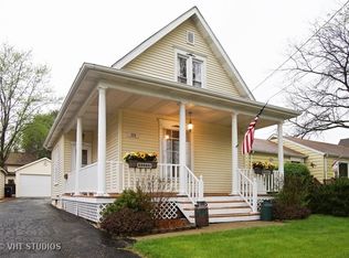 324 Wabash Ave, Elgin, IL 60123