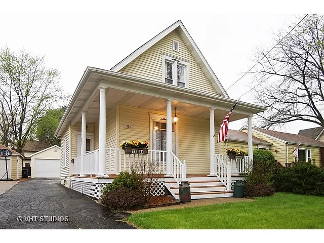 324 Wabash Ave photo 1