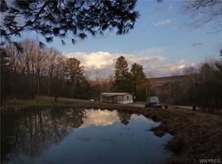 5196 Coyle Hill Rd, Scio, NY 14880