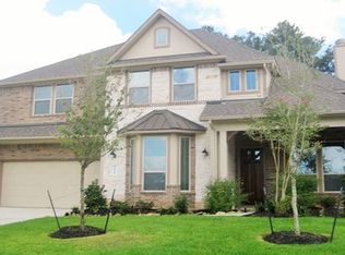 20218 Altai Terrace Dr, Spring, TX 77379