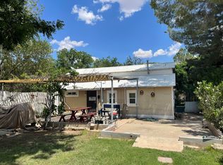 201 Wenda Way, El Paso, TX 79915