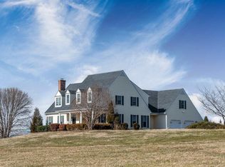 1200 Breezemont Dr, Charlottesville, VA 22911