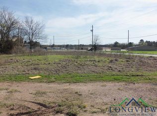 Tbd Woodlawn, Kilgore, TX 75662