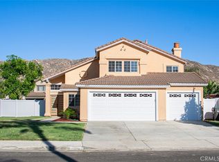 25771 Calle Agua, Moreno Valley, CA 92551