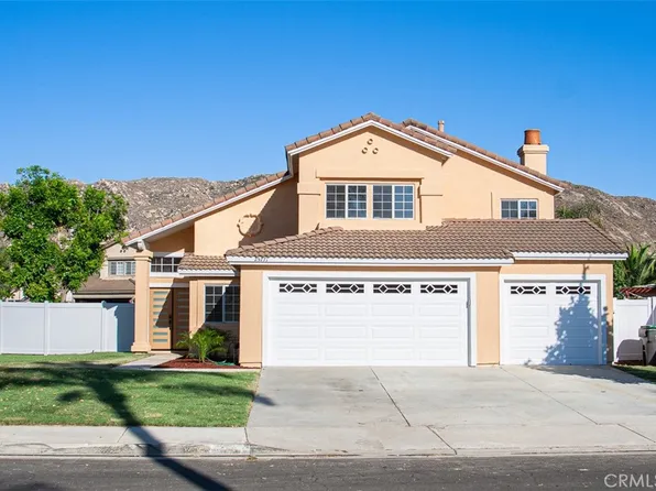 25771 Calle Agua, Moreno Valley, CA 92551