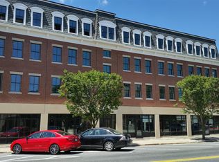 25 W Main St APT 102, Westborough, MA 01581