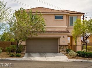 2795 Invermark St, Henderson, NV 89044