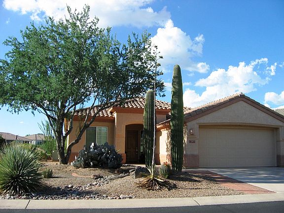 3rd image of 12955 N Sunrise Canyon Ln