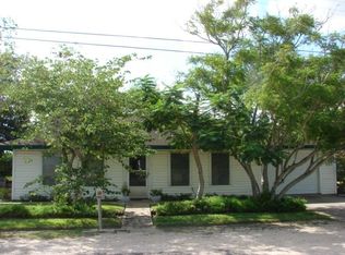 921 E Washington Ave, Harlingen, TX 78550