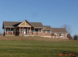 1847 NW 600th, Kingsville, MO 64061