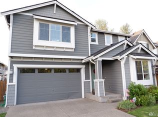 9908 S 244th St, Kent, WA 98030