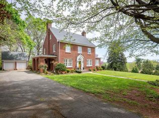 165 Blue Ridge Dr, Orange, VA 22960