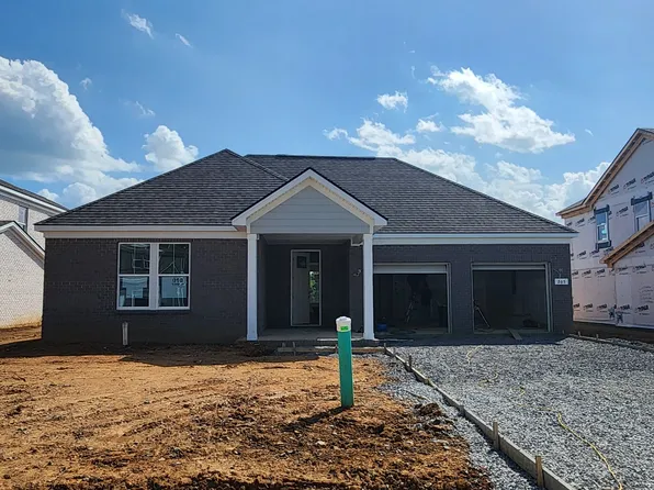 205 Ashdale Dr Lot 10, Mount Juliet, TN 37122