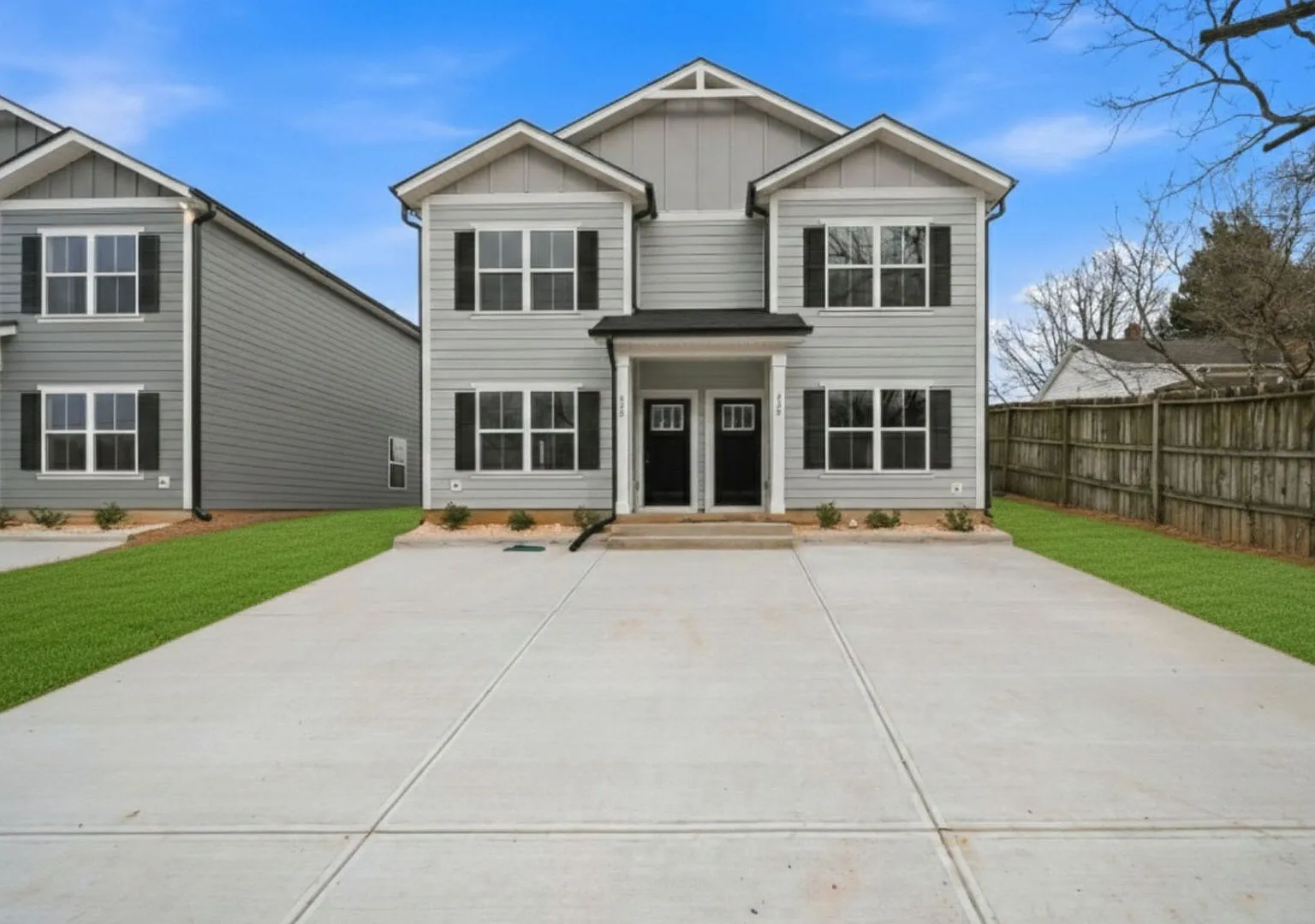 Modern Townhome for Rent Modern Living at Its Best! — Photo 4