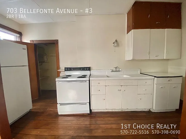 703 Bellefonte Ave #3 — Photo 7