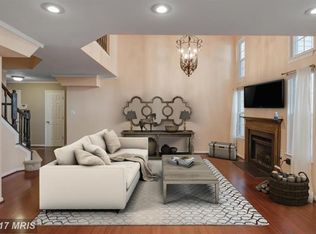 10220 Faire Commons Ct, Burke, VA 22015