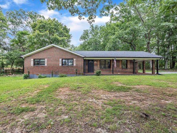 580 Dixie Airport Rd