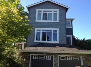 319 NE 90th St, Seattle, WA 98115