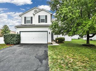 3061 Creekhaven Dr, Columbus, OH 43207