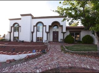 6219 Los Altos Dr, El Paso, TX 79912